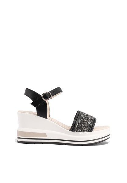 Chiara - Sandali Ortopedici Estivi con Suola Comfort e Design Versatile