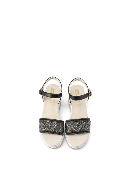 Chiara - Sandali Ortopedici Estivi con Suola Comfort e Design Versatile
