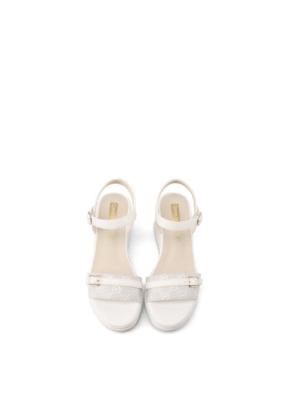 Clara - Sandali Ortopedici Donna con Platform Eleganti e Confortevoli