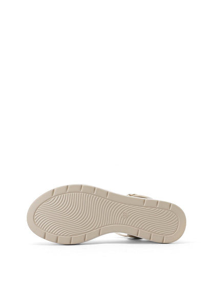 Clara - Sandali Ortopedici Donna con Platform Eleganti e Confortevoli