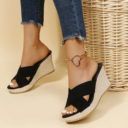 Penelope – Sandali Da Donna Ortopedici Dalla Calzata Perfetta