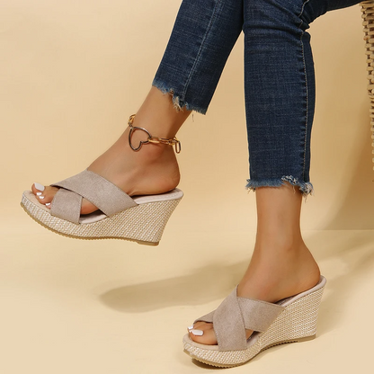 Penelope – Sandali Da Donna Ortopedici Dalla Calzata Perfetta