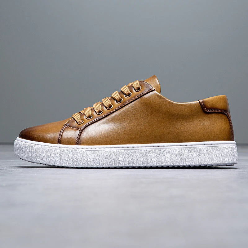 Pierpaolo – Sneakers Casual Moderne Per Uno Stile Urbano