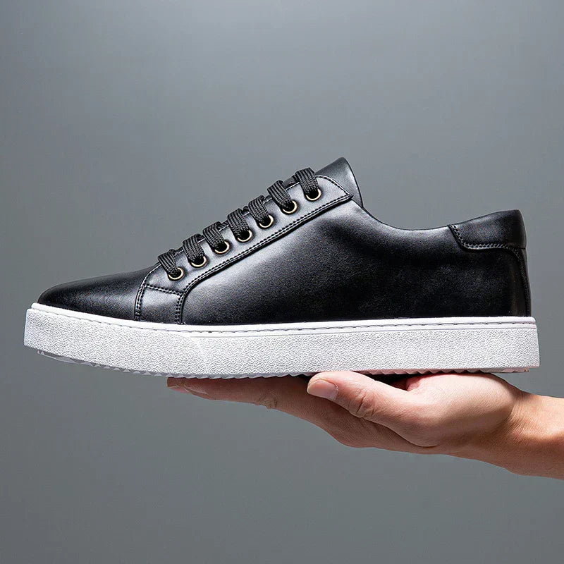 Tullio - Scarpe Italiane Uomo Eleganti Stile Classico