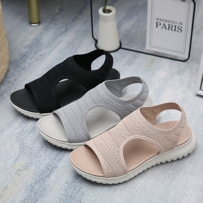 Monilisa - Sandali Ortopedici Donna Comodi Estate Trendy