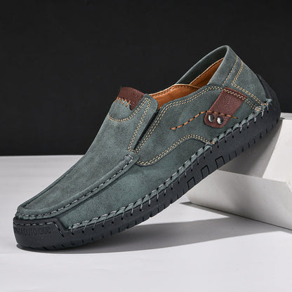 Ezio - Scarpe Uomo Confortevoli Supporto Quotidiano