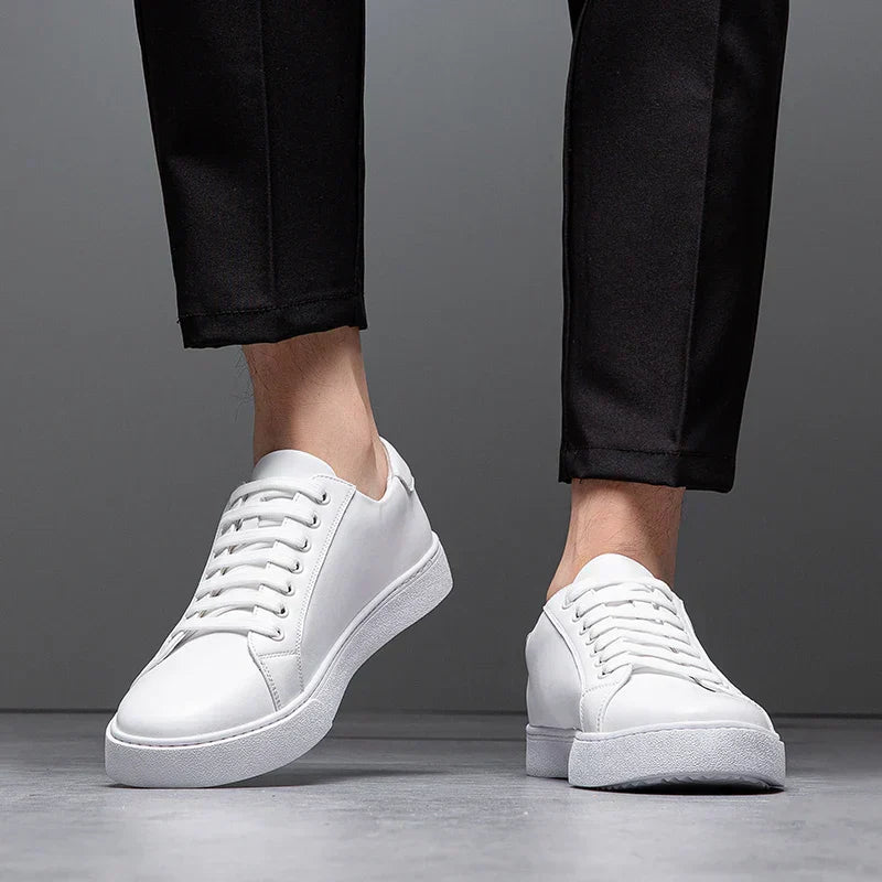 Tullio - Scarpe Italiane Uomo Eleganti Stile Classico