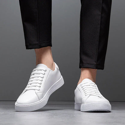 Tullio - Scarpe Italiane Uomo Eleganti Stile Classico