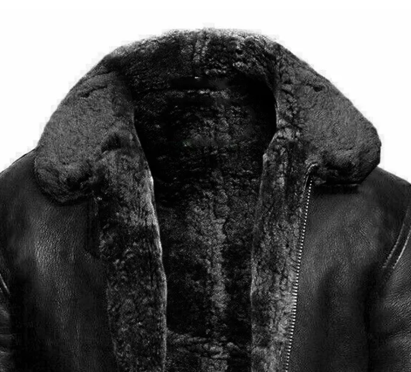 Donato - Giacca Uomo Invernale Lusso Stile Moderno