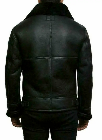 Donato - Giacca Uomo Invernale Lusso Stile Moderno