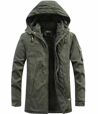 Renato - Giacca Uomo Morbida Comfort Stile Casual