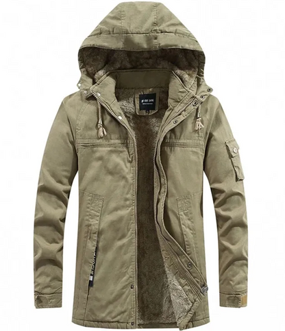 Renato - Giacca Uomo Morbida Comfort Stile Casual