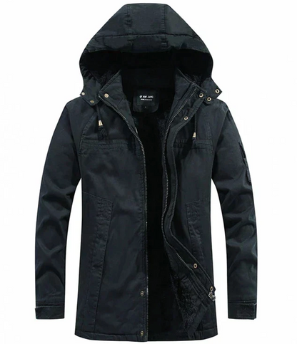 Renato - Giacca Uomo Morbida Comfort Stile Casual