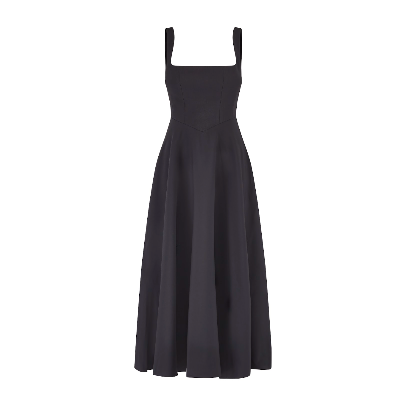 Tullia – Abito Midi Dal Taglio Elegante E Silhouette Armoniosa