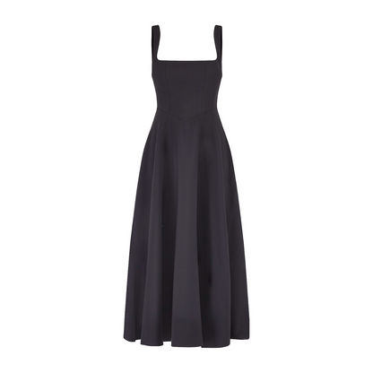 Tullia – Abito Midi Dal Taglio Elegante E Silhouette Armoniosa