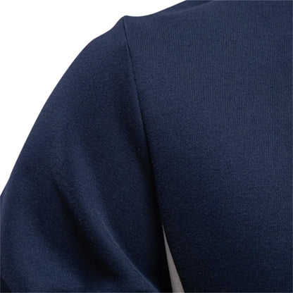 Donaldo - Maglione Uomo Elegante Stile Moderno