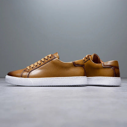 Pierpaolo – Sneakers Casual Moderne Per Uno Stile Urbano