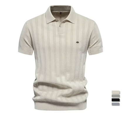 Uriele – Polo Chic Estiva Per Un Look Raffinato