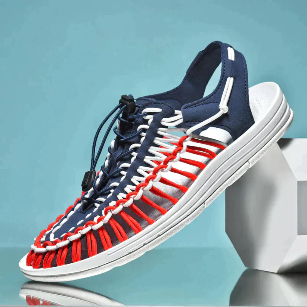 Lucia – Sneakers Slip-On Confortevoli Per Una Calzata Rapida