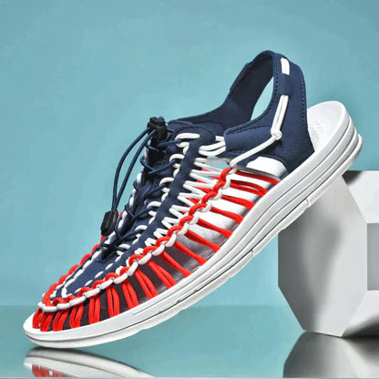 Lucia – Sneakers Slip-On Confortevoli Per Una Calzata Rapida