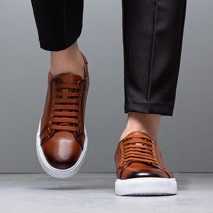 Pierpaolo – Sneakers Casual Moderne Per Uno Stile Urbano