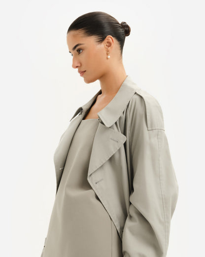 Viola – Mini Hoops Orecchini Donna
