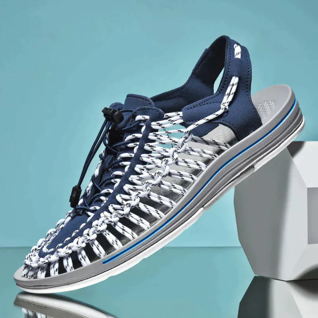 Lucia – Sneakers Slip-On Confortevoli Per Una Calzata Rapida