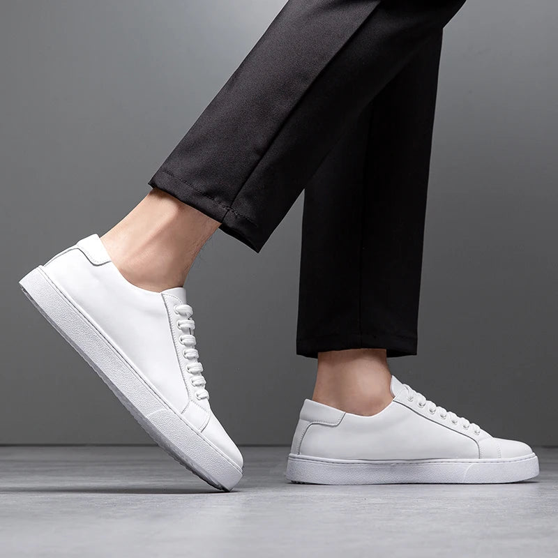 Pierpaolo – Sneakers Casual Moderne Per Uno Stile Urbano
