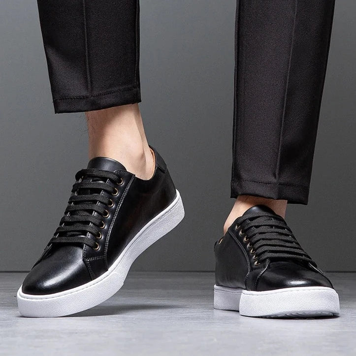 Pierpaolo – Sneakers Casual Moderne Per Uno Stile Urbano