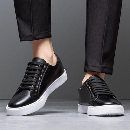 Pierpaolo – Sneakers Casual Moderne Per Uno Stile Urbano