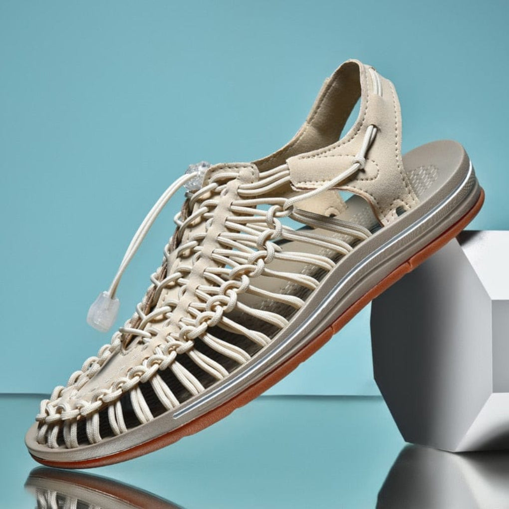 Lucia – Sneakers Slip-On Confortevoli Per Una Calzata Rapida