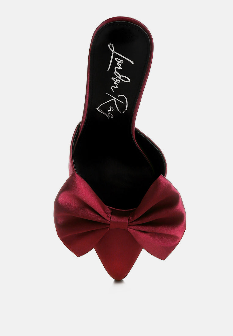 Alessa - Sandali Donna Tacco Eleganti Raffinati