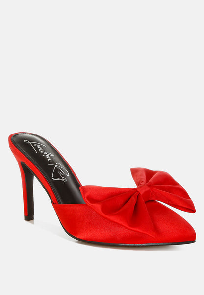 Alessa - Sandali Donna Tacco Eleganti Raffinati