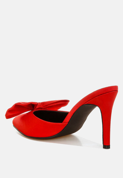 Alessa - Sandali Donna Tacco Eleganti Raffinati