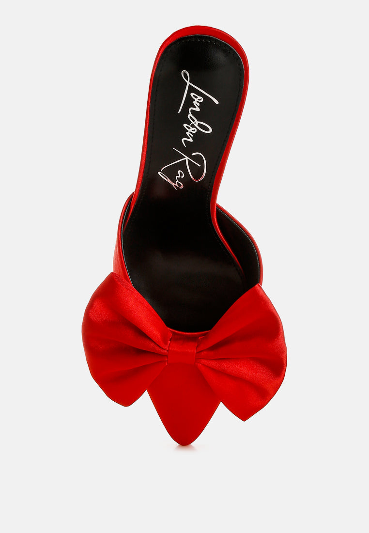 Alessa - Sandali Donna Tacco Eleganti Raffinati