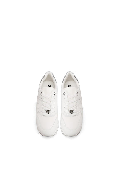 Quesia - Sneakers da donna moderne e versatili
