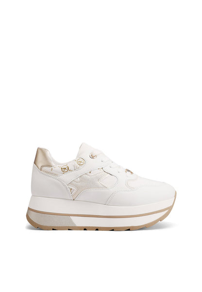 Quesia - Sneakers da donna moderne e versatili