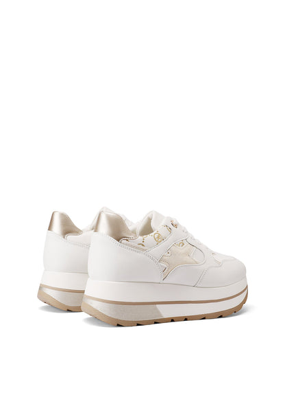 Quesia - Sneakers da donna moderne e versatili