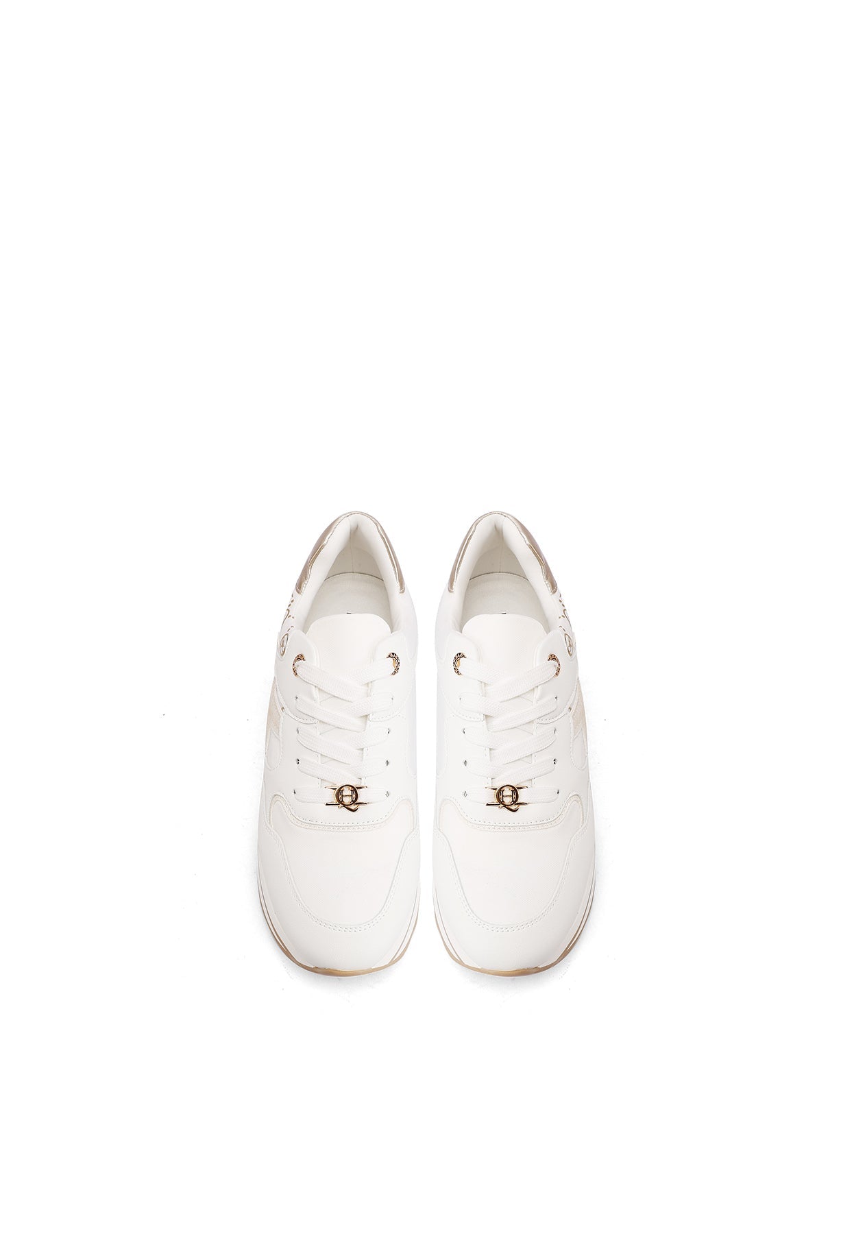 Quesia - Sneakers da donna moderne e versatili