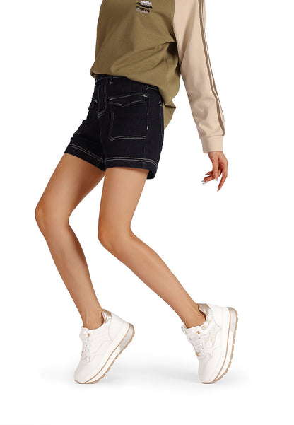 Quesia - Sneakers da donna moderne e versatili