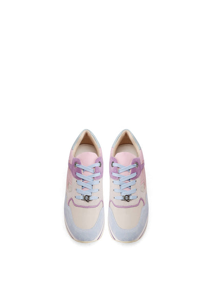 Quesia - Sneakers da donna moderne e versatili