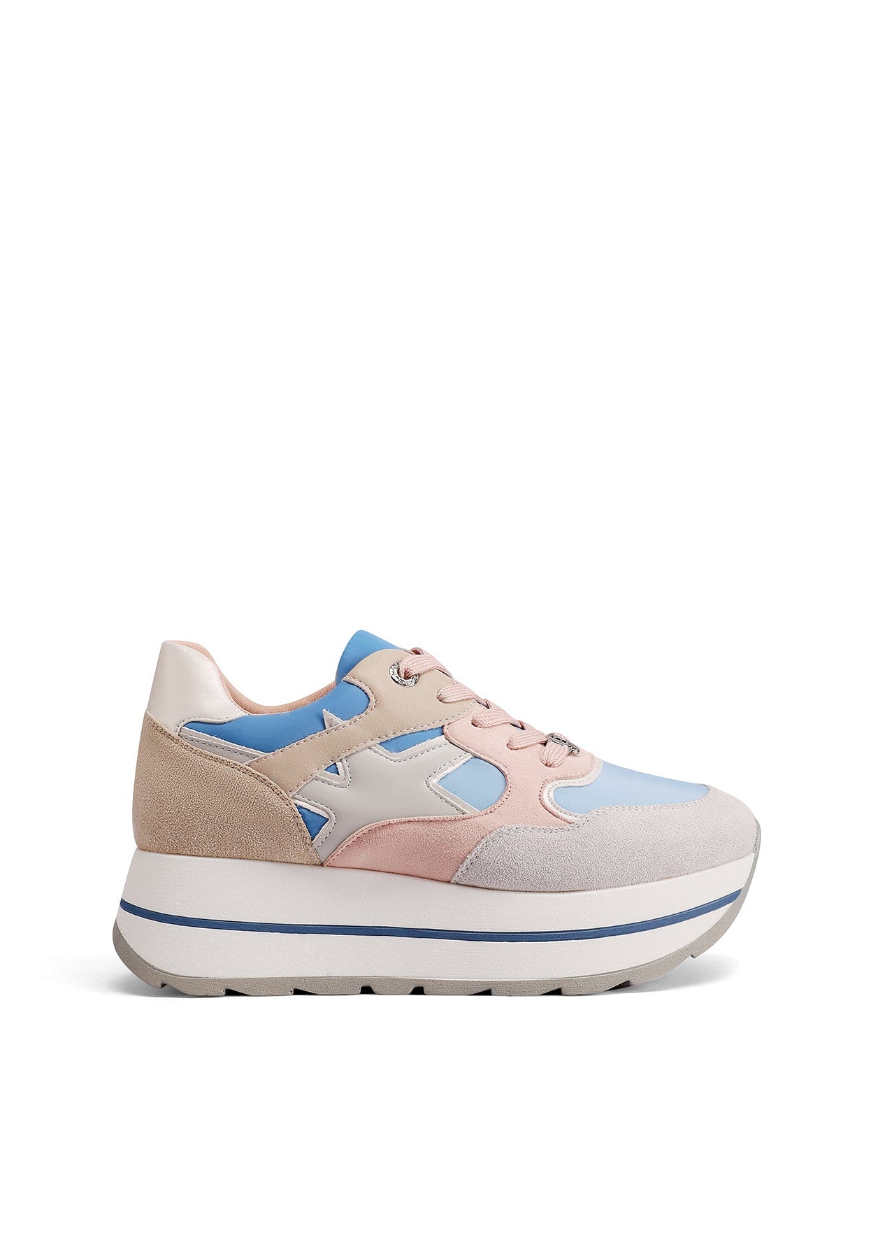 Quesia - Sneakers da donna moderne e versatili