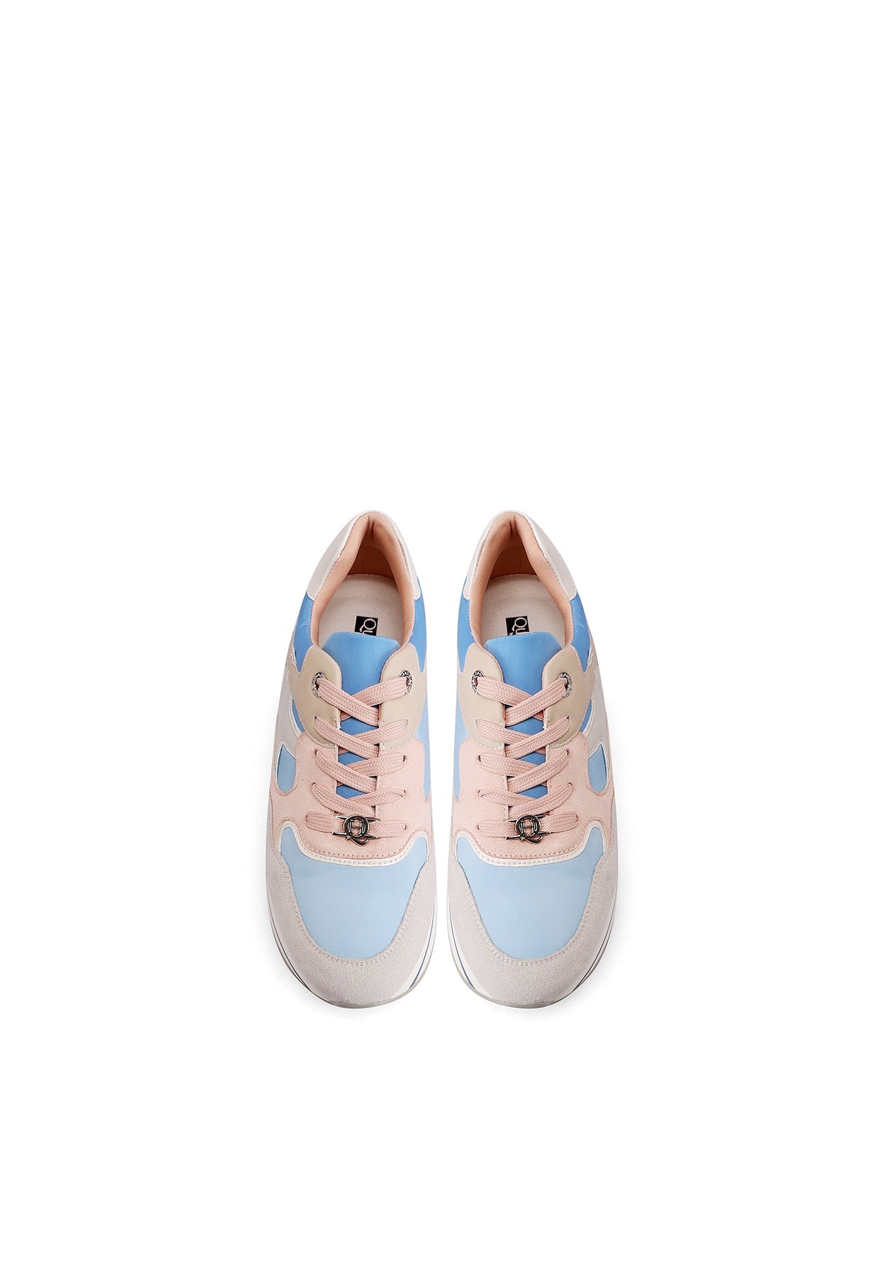 Quesia - Sneakers da donna moderne e versatili