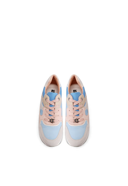 Quesia - Sneakers da donna moderne e versatili