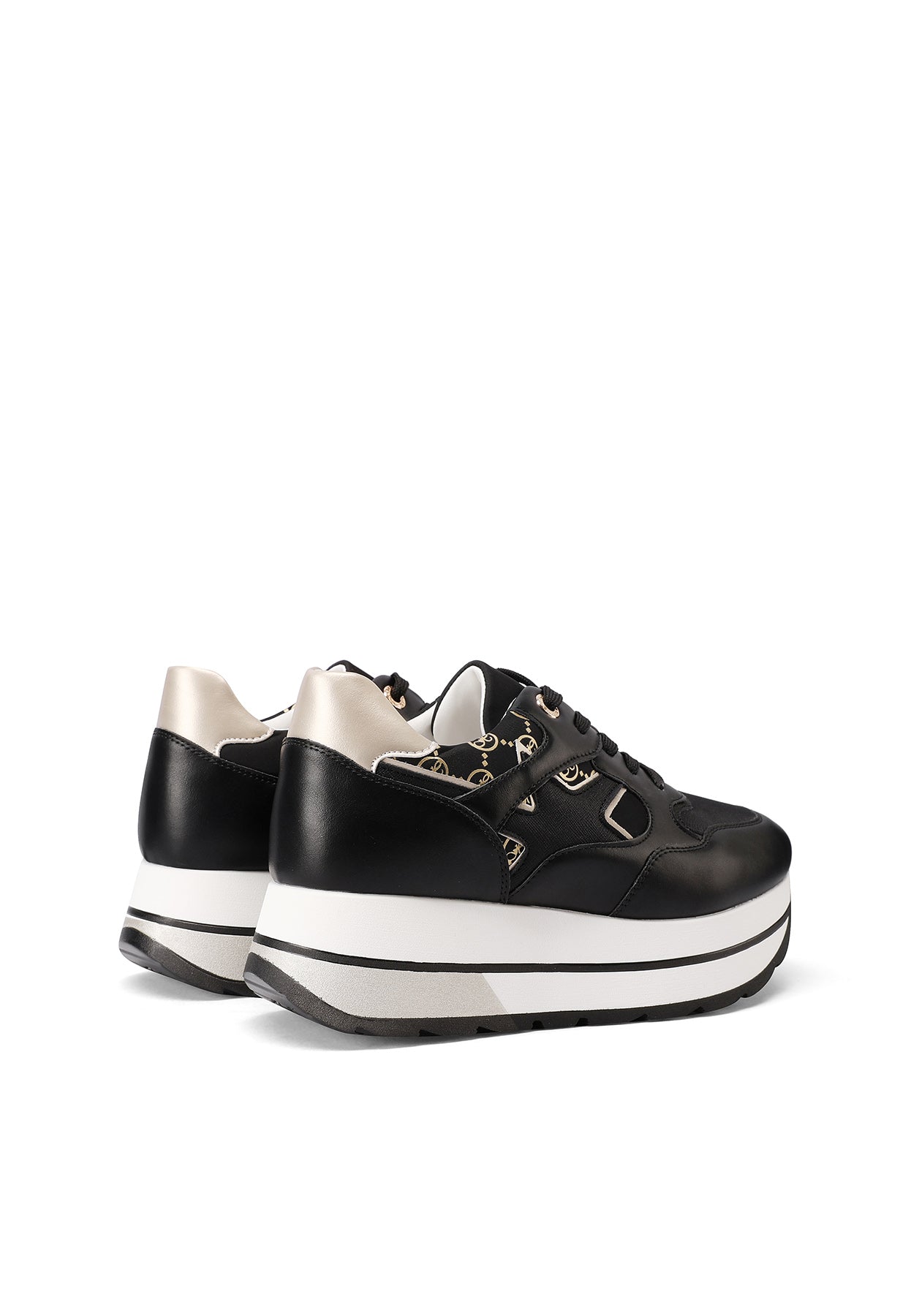 Quesia - Sneakers da donna moderne e versatili