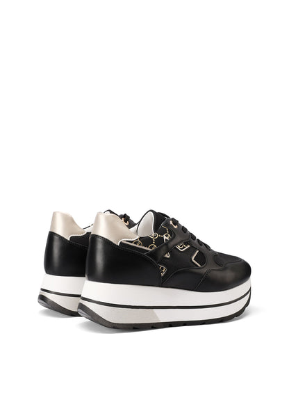 Quesia - Sneakers da donna moderne e versatili