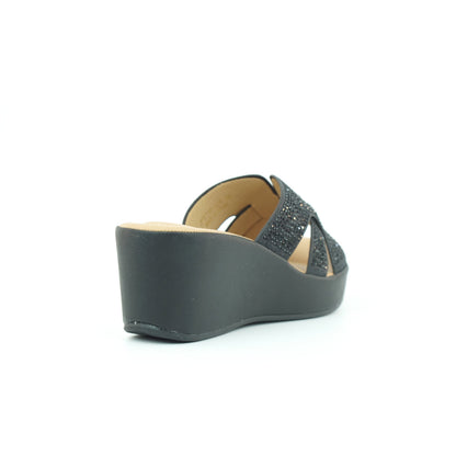 Lara - Sandali Donna Moderni Eleganti Versatili
