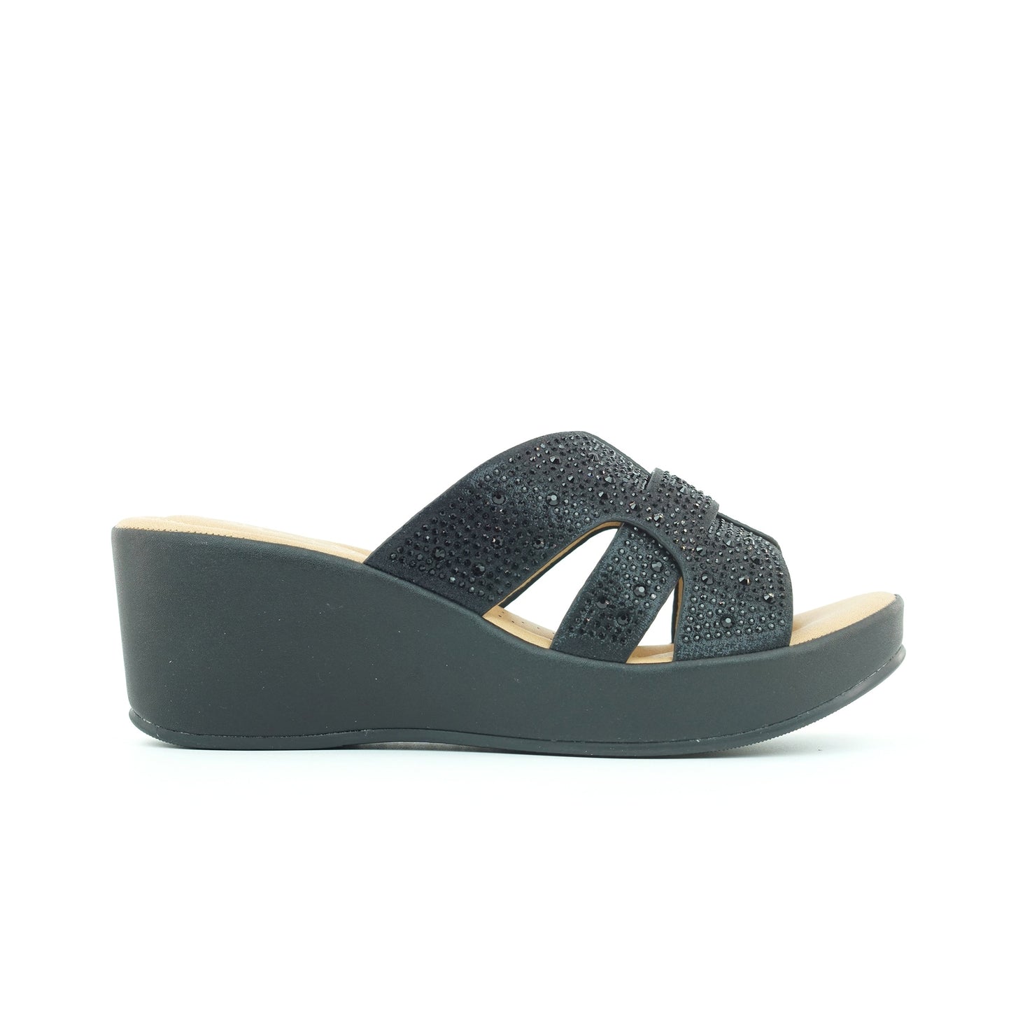 Lara - Sandali Donna Moderni Eleganti Versatili