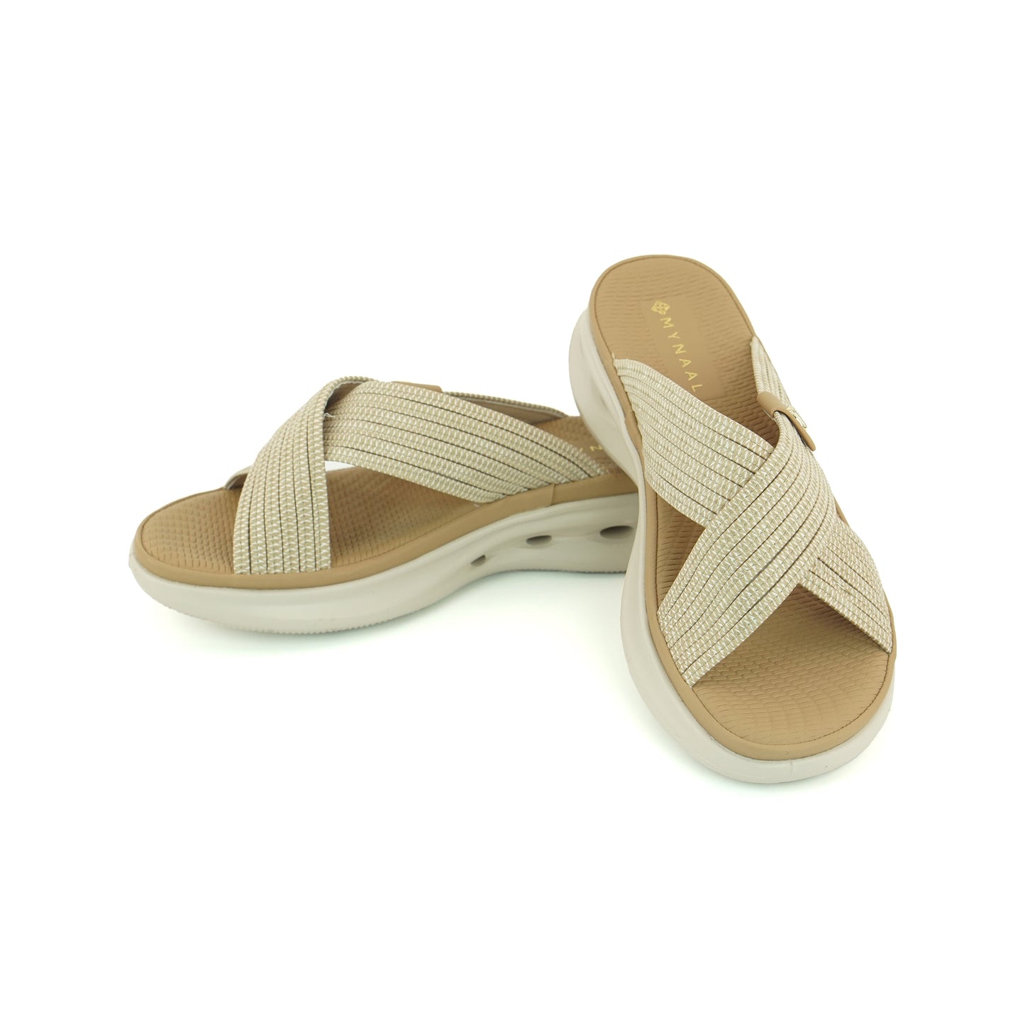 Teresa - Sandali Donna Eleganti Moderni Versatili