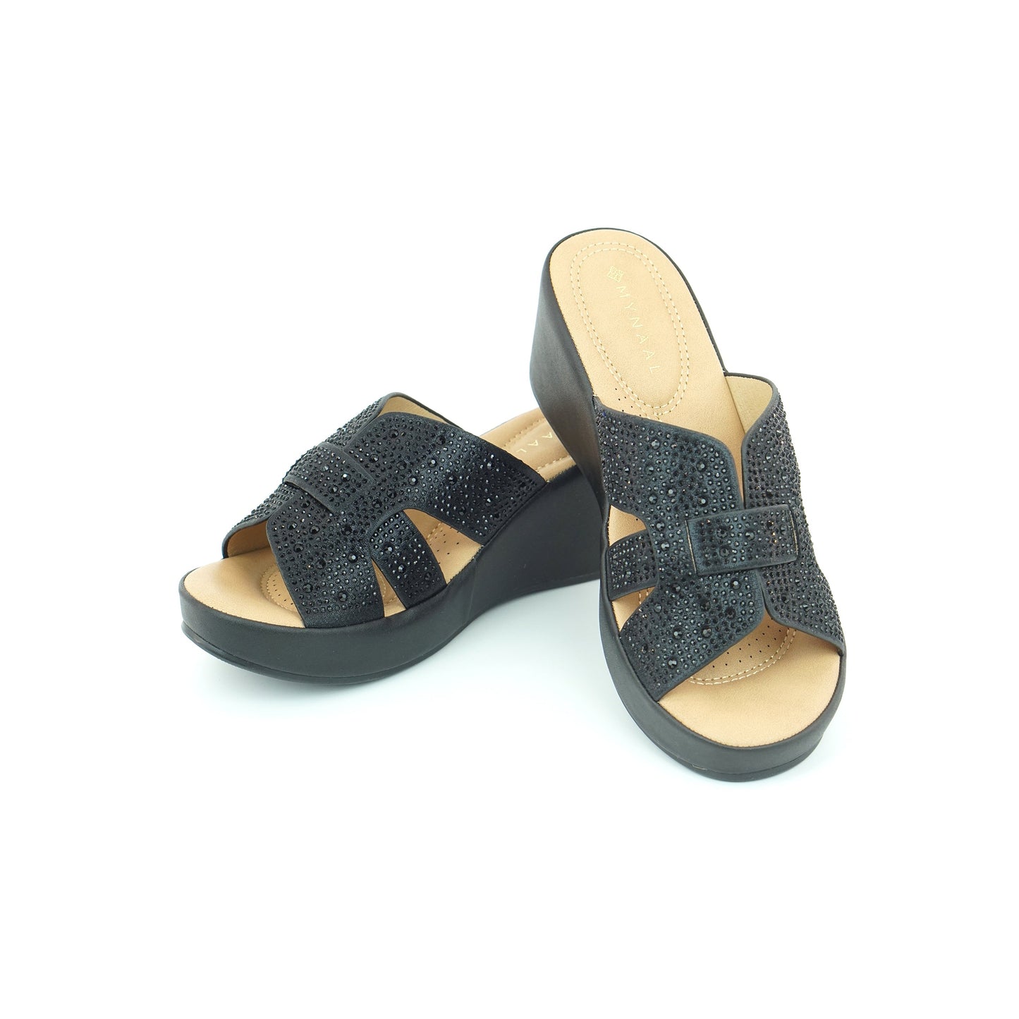 Lara - Sandali Donna Moderni Eleganti Versatili